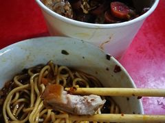 -吴长子卤菜馆(统一街店)
