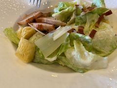 -南沙游艇会·大兵船餐厅