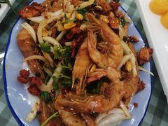 -烁佳海鲜大馅饺子