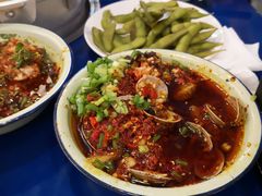 -马路边边串串香(大成路店)
