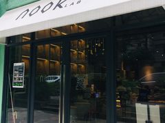 门面-GOTLOT COFFEE&KITCHEN角落厨房NOOK店