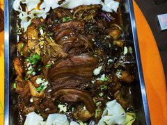 -王婆炒鱼(总店)