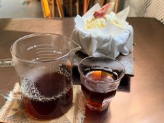 -北京铁手咖啡制造总局metalhands(东四店)