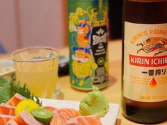 -隐月· 㐂和食屋(芝罘万达公馆店)