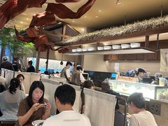 -RUXU入续糖水铺与包(卓悦中心店)