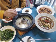 -干老四雅鱼饭店(滨江西路店)