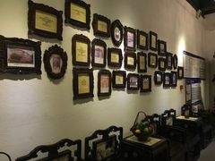 -金苑酒家·客家菜·广东老字号(万象店)