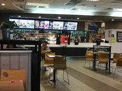 -肯德基(朝阳门店)