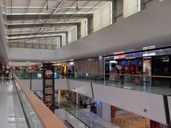 -万达广场(北京槐房店)