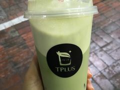 -TPLUS茶家(淮海店)