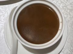 橄榄排骨汤-维园悦谱·海派家常菜(乌鲁木齐南路店)