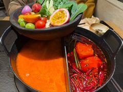 -山缓缓火锅(上海闵行龙湖店)