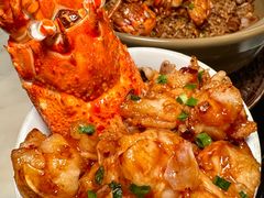 -誉八仙粤菜(万象天地店)