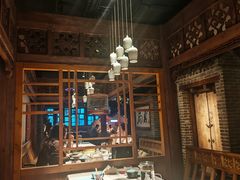 -局气 烤鸭·北京菜(光华路店)