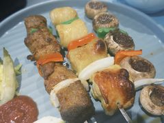 -库滋明·俄罗斯特色美食(中央大街店)