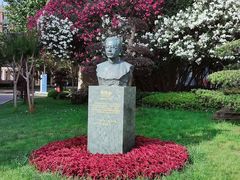 -金陵中学(河西分校)