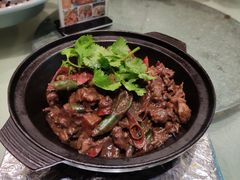 风味血鸭-石头咕(葵蓬店)