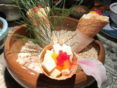 爆浆甜筒-桂满陇-十里风荷(合生汇店)
