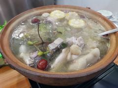 -洪大厨鸡煲(福田店)