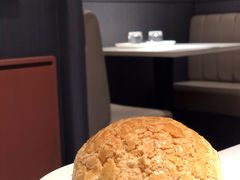 菠萝包-千日贺茶餐厅(开发区安盛店)