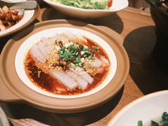 -大盐帮川菜馆(长楹天街店)