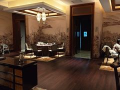 -江南·JIANGNAN(北京歌华开元大酒店)