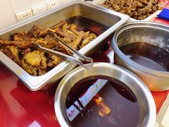 -虾大侠·盱眙龙虾老北京铜锅涮羊肉(金楠天街店)