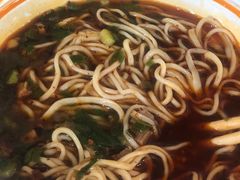 兰州牛肉面-有礼有面(知春路店)