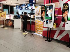 -麦当劳(武商建二店)