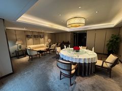 -燕春园中餐厅-北大博雅国际酒店