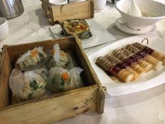 -百乐门喜宴(海珠广场华厦店)