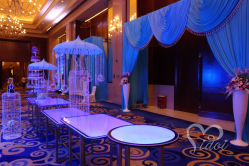 -IDOI婚礼策划·IDOIWEDDING