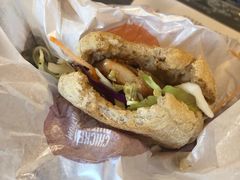 -麦当劳(杭州西湖银泰百货店)
