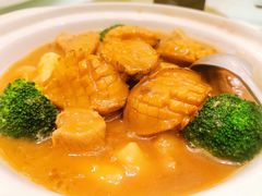 -老洋房花园饭店(绍兴路店)