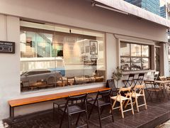 -CoffeeVendor(西乡店)
