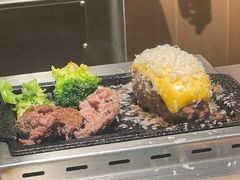 -肉肉大米(金虹桥店)