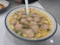 鲜肉小馄饨-新川饮食(新川小区店)