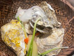 高压锅生蚝-望江门小龙虾·烧烤(九堡店)