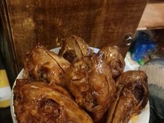 -冯记香辣兔火锅(茶店子总店)
