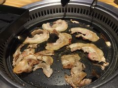 -花味·自助烤肉(雨花客厅店)
