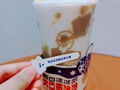 -LELECHA乐乐茶(美罗城店)