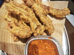 -萍姐火锅·公路夜市(南京新街口店)