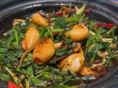 -沿江海南菜·文昌鸡祖师爷(大东海店)
