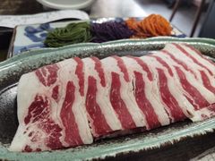 -七友美蛙鱼头火锅(坂田店)