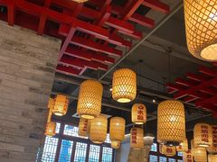 -二十八里太湖船菜(吉祥路店)