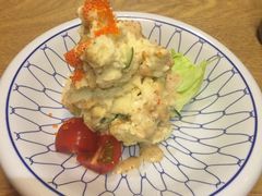 -水之惠鲜鱼料理(王府大街店)