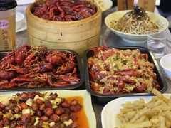 -靓靓蒸虾(中山公园店)