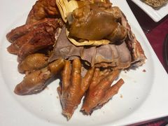 -东北大院·东北菜(三台子店)