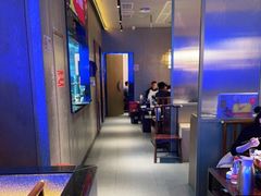 -重庆高老九火锅(万象城店)