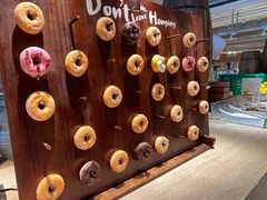 -舟山朱家尖威斯汀酒店·知味标帜自助餐厅